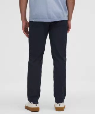 Lululemon ABC Classic-Fit 5 Pocket Pant Warpstreme