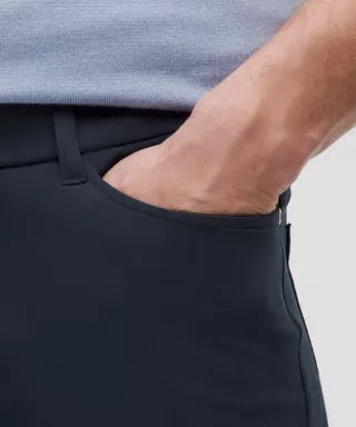 Lululemon ABC Classic-Fit 5 Pocket Pant Warpstreme