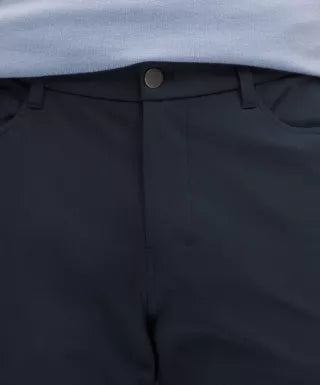 Lululemon ABC Classic-Fit 5 Pocket Pant Warpstreme