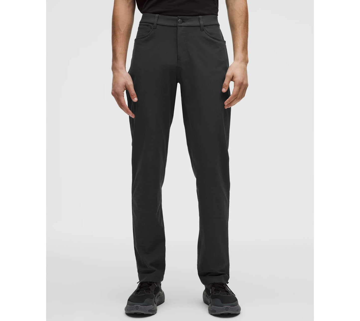 Lululemon ABC Classic-Fit 5 Pocket Pant Warpstreme