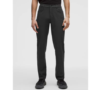 Lululemon ABC Classic-Fit 5 Pocket Pant Warpstreme