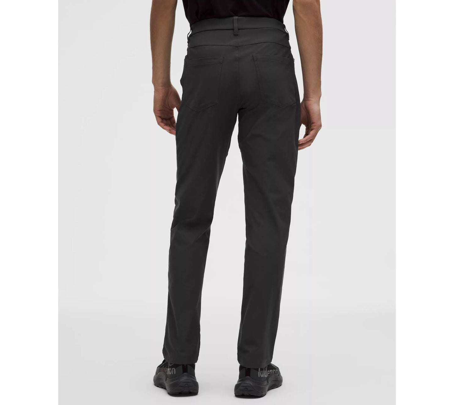 Lululemon ABC Classic-Fit 5 Pocket Pant Warpstreme