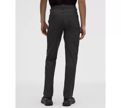Lululemon ABC Classic-Fit 5 Pocket Pant Warpstreme
