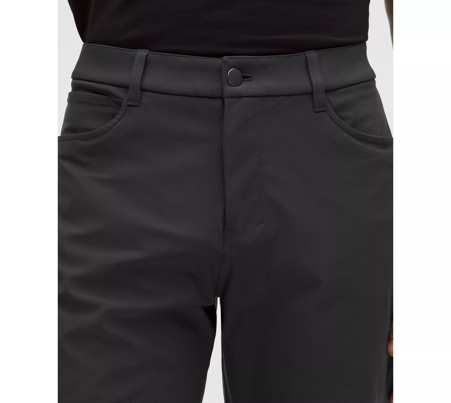 Lululemon ABC Classic-Fit 5 Pocket Pant Warpstreme
