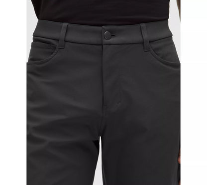 Lululemon ABC Classic-Fit 5 Pocket Pant Warpstreme