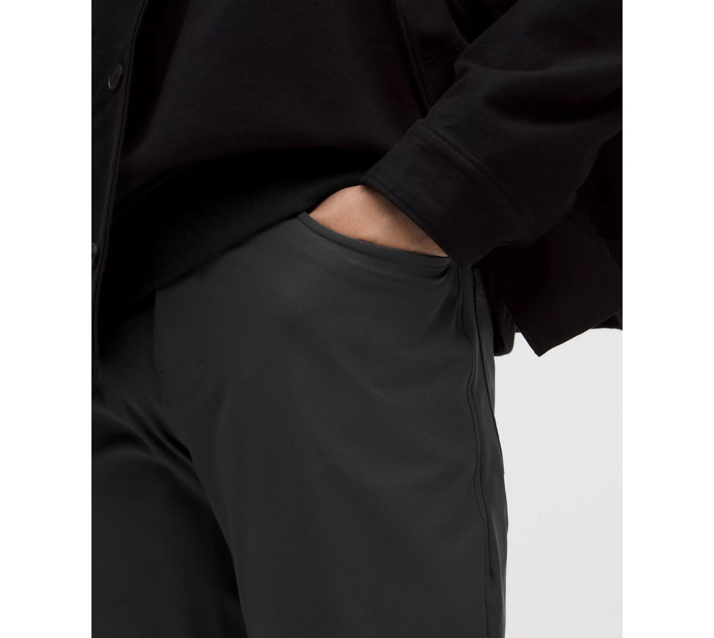 Lululemon ABC Classic-Fit 5 Pocket Pant Warpstreme
