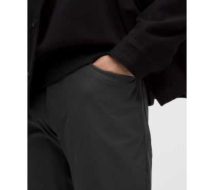 Lululemon ABC Classic-Fit 5 Pocket Pant Warpstreme