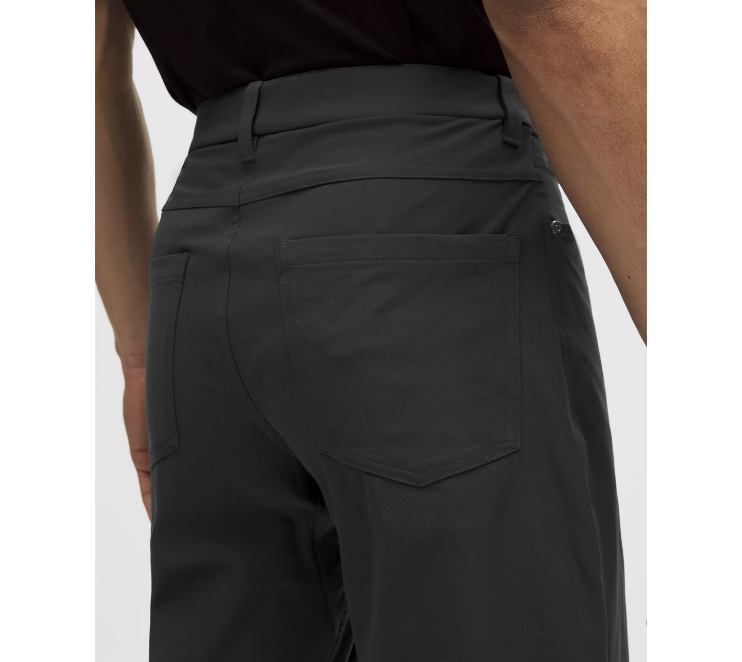 Lululemon ABC Classic-Fit 5 Pocket Pant Warpstreme