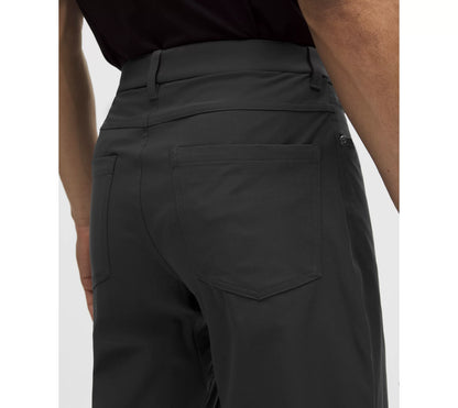 Lululemon ABC Classic-Fit 5 Pocket Pant Warpstreme