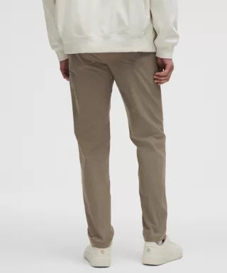 Lululemon ABC Classic-Fit 5 Pocket Pant Warpstreme