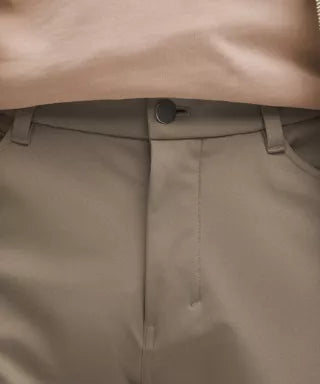 Lululemon ABC Classic-Fit 5 Pocket Pant Warpstreme