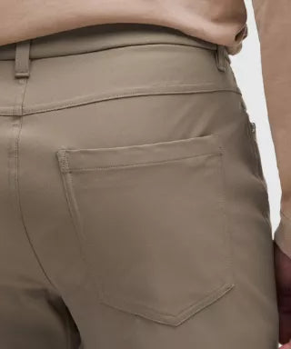 Lululemon ABC Classic-Fit 5 Pocket Pant Warpstreme