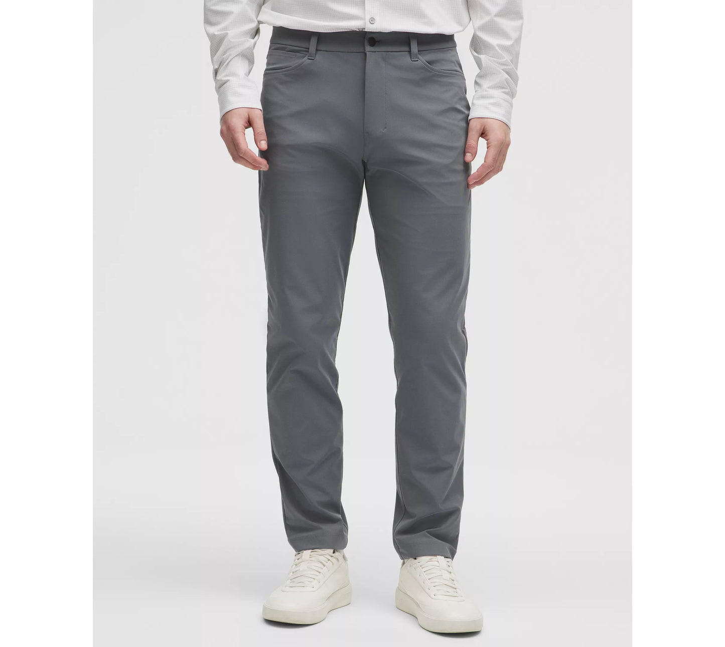 Lululemon ABC Classic-Fit 5 Pocket Pant Warpstreme