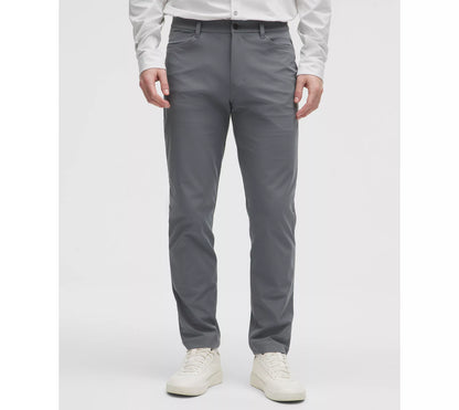 Lululemon ABC Classic-Fit 5 Pocket Pant Warpstreme