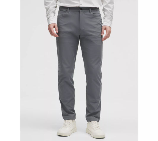 Lululemon ABC Classic-Fit 5 Pocket Pant Warpstreme
