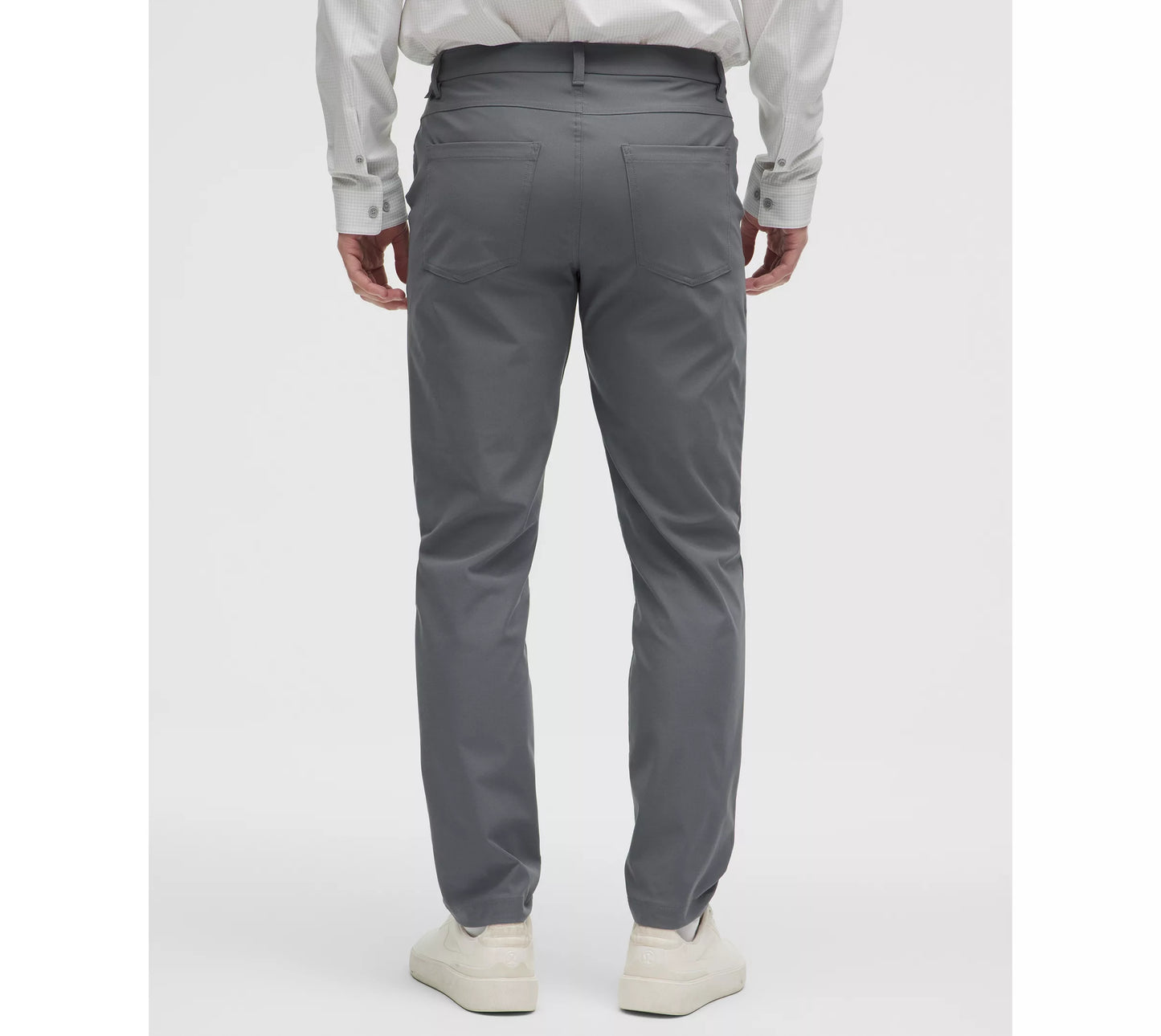 Lululemon ABC Classic-Fit 5 Pocket Pant Warpstreme