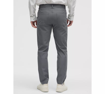 Lululemon ABC Classic-Fit 5 Pocket Pant Warpstreme