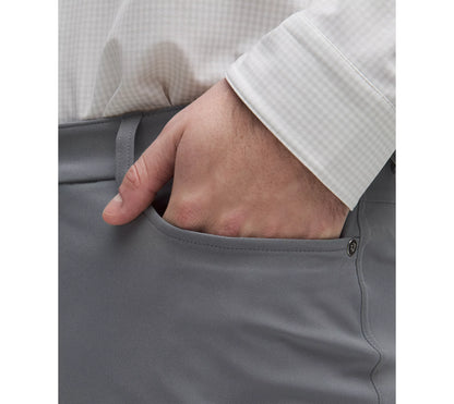 Lululemon ABC Classic-Fit 5 Pocket Pant Warpstreme