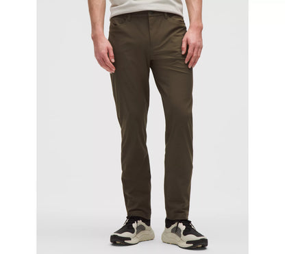 Lululemon ABC Classic-Fit 5 Pocket Pant Warpstreme