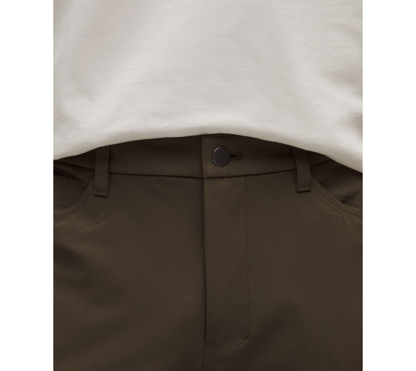 Lululemon ABC Classic-Fit 5 Pocket Pant Warpstreme