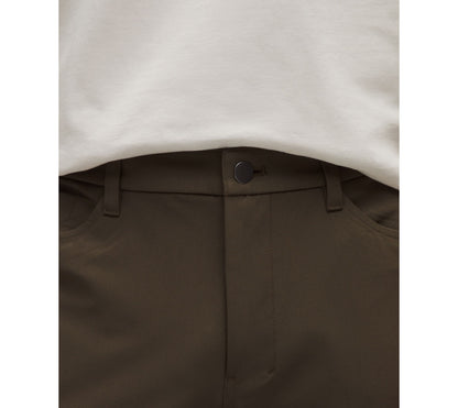 Lululemon ABC Classic-Fit 5 Pocket Pant Warpstreme
