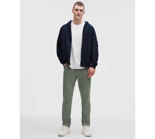 Lululemon ABC Classic-Fit 5 Pocket Pant Warpstreme