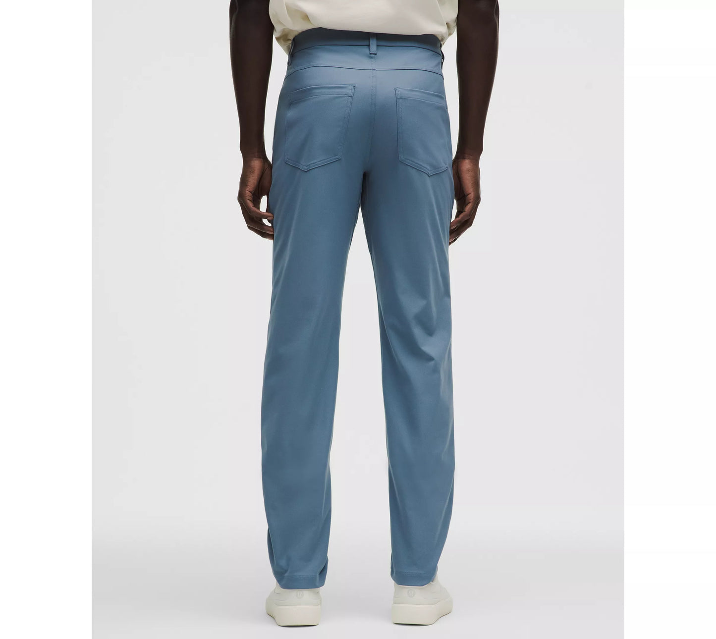Lululemon ABC Classic-Fit 5 Pocket Pant Warpstreme