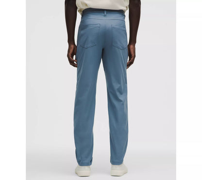Lululemon ABC Classic-Fit 5 Pocket Pant Warpstreme