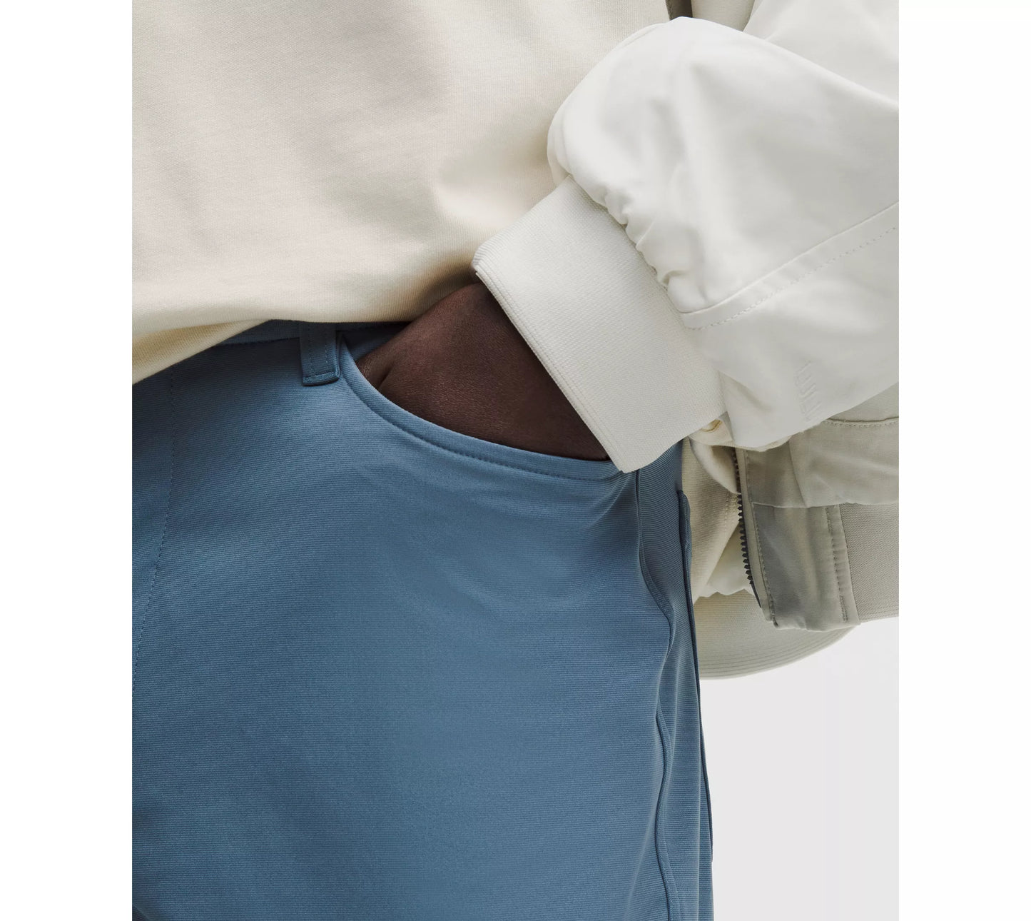 Lululemon ABC Classic-Fit 5 Pocket Pant Warpstreme