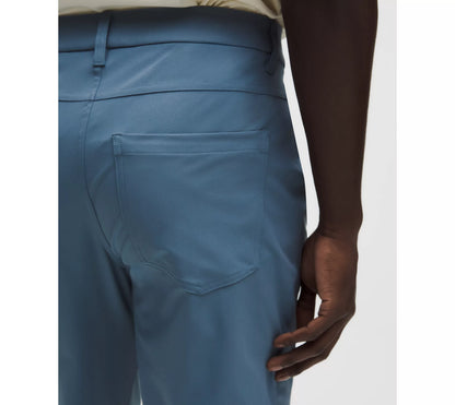 Lululemon ABC Classic-Fit 5 Pocket Pant Warpstreme