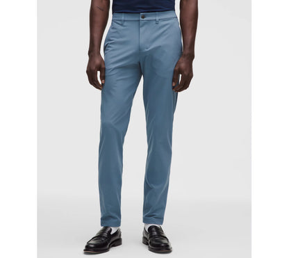 lululemon ABC Slim-Fit Trouser 32L Warpstreme