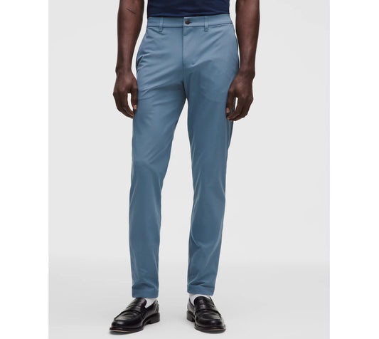 lululemon ABC Slim-Fit Trouser 32L Warpstreme