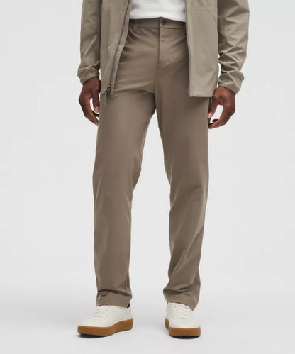 Lululemon ABC Classic-Fit Trouser Warpstreme