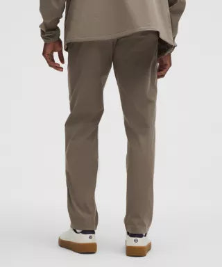 Lululemon ABC Classic-Fit Trouser Warpstreme