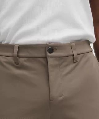 Lululemon ABC Classic-Fit Trouser Warpstreme