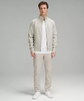 Lululemon ABC Classic-Fit Trouser Warpstreme