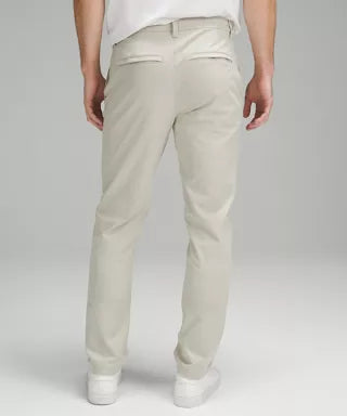 Lululemon ABC Classic-Fit Trouser Warpstreme