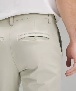 Lululemon ABC Classic-Fit Trouser Warpstreme