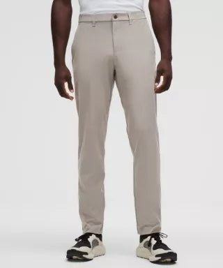 Lululemon ABC Classic-Fit Trouser Warpstreme