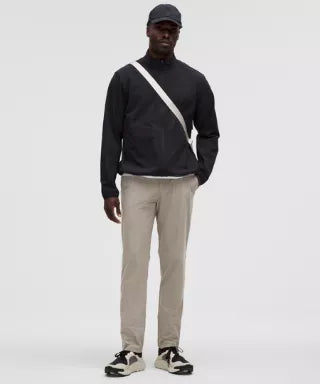 Lululemon ABC Classic-Fit Trouser Warpstreme