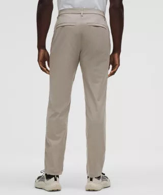 Lululemon ABC Classic-Fit Trouser Warpstreme