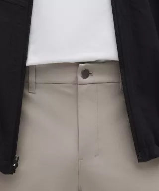 Lululemon ABC Classic-Fit Trouser Warpstreme