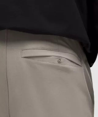 Lululemon ABC Classic-Fit Trouser Warpstreme