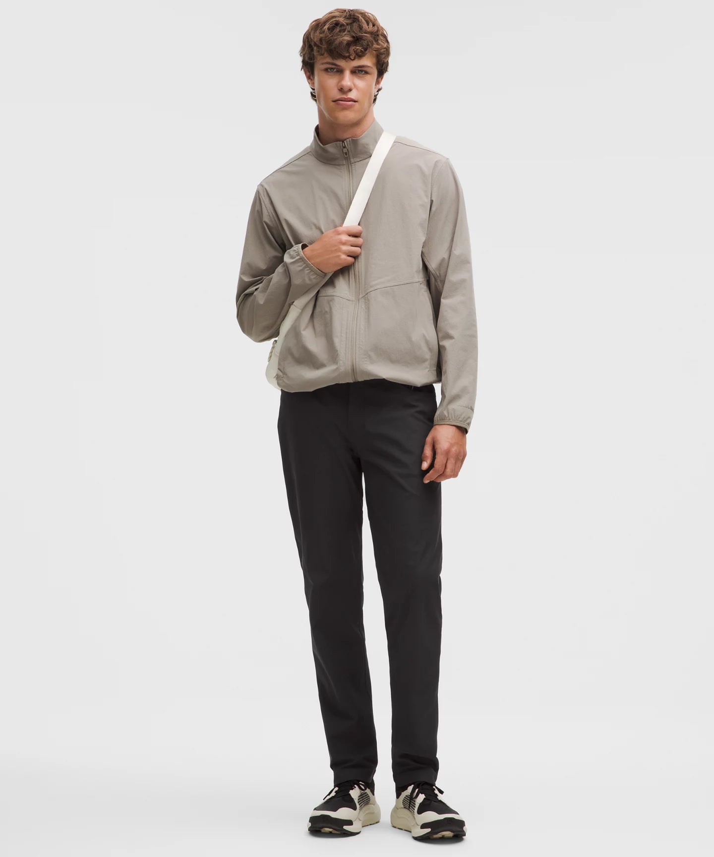 Lululemon ABC Classic-Fit 5 Pocket Pant Warpstreme