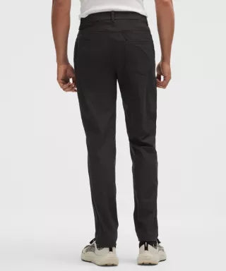 Lululemon ABC Classic-Fit 5 Pocket Pant Warpstreme