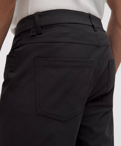 Lululemon ABC Classic-Fit 5 Pocket Pant Warpstreme