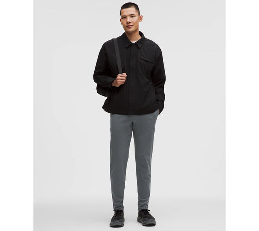 ABC Slim-Fit Trouser 32L Woven Air