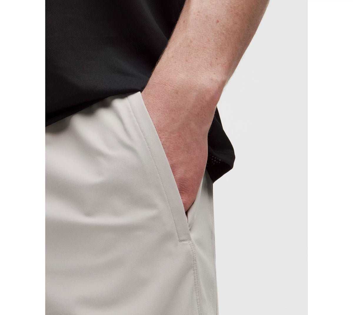 Lululemon Pace Breaker Jogger Regular