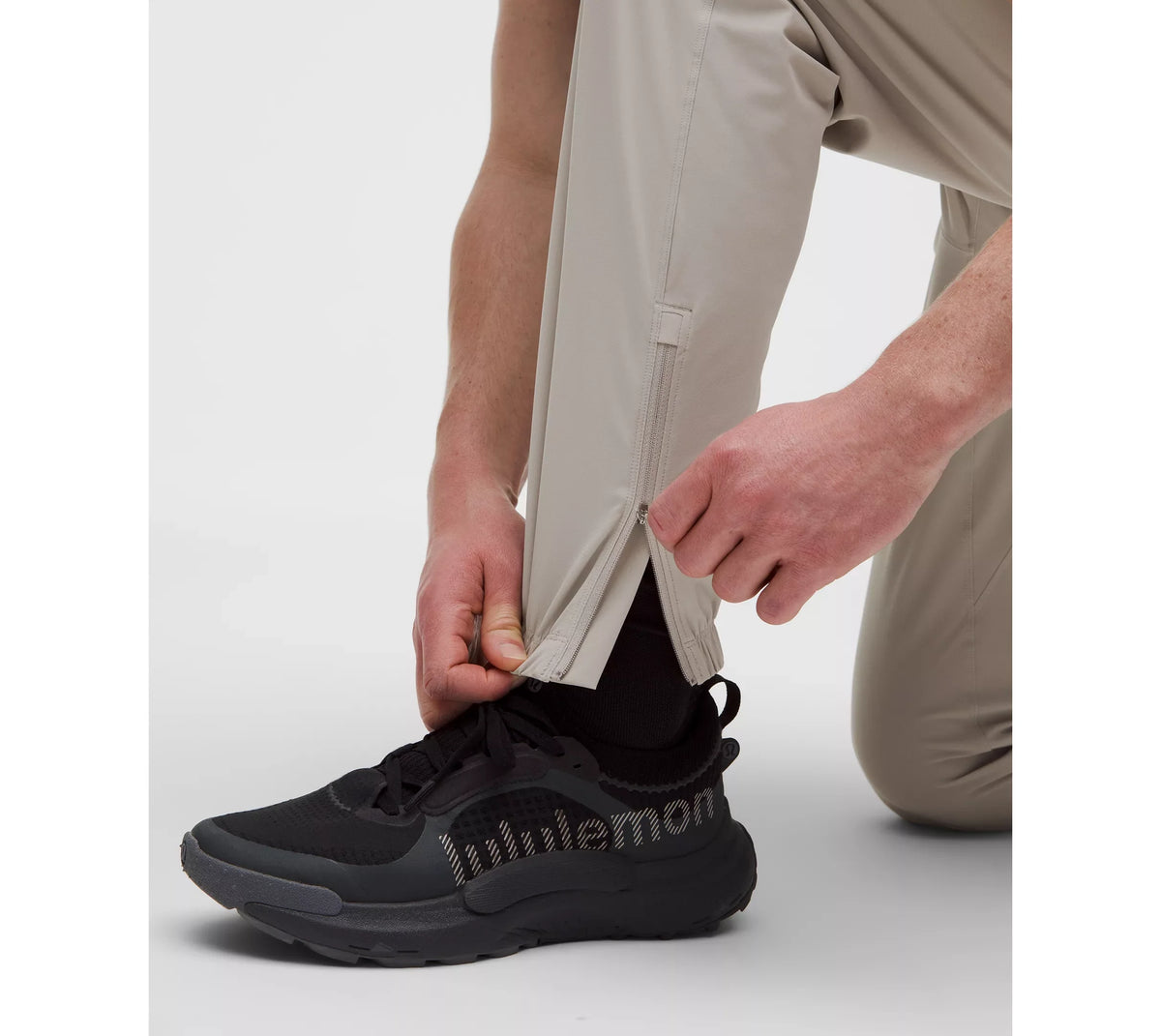 Lululemon Pace Breaker Jogger Regular