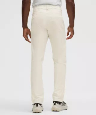 Lululemon ABC Classic-Fit 5 Pocket Pant Stretch Cotton VersaTwill